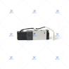 Buy cheap SAMSUNG HEAD1-AIR-SOL-CABLE-ASSY J90833780A HANWHA SMT Spare Parts from wholesalers