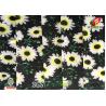 Buy cheap Digital Printed Polyester Spandex Blend Fabric , Floral Lycra Swimwear Fabric from wholesalers