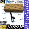 Buy cheap Fuel Injector Common Rail Injector 292-3780 2645A709 382-0480 from wholesalers