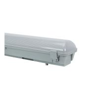 Buy cheap CE SAA 600mm LED Vapor Tight Light Tri-Proof LED Emergency Light Batten product