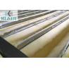 Buy cheap Fiberglass Pocket High Temperature Air Filter M5 To F9 Low Pressure Drop from wholesalers