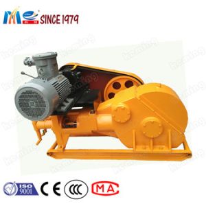 China Stable Performance Machine Mechanical Grout Pump With Adjustable Volume on sale China Stable Performance Machine Mechanical Grout Pump With Adjustable Volume on sale