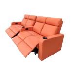 USIT 4 Seats Modern Recliner Chair With HTS Accessories