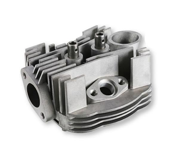 Buy cheap Z175F Diesel Engine Cylinder Head , Diesel Cylinder Head Customized Color from wholesalers