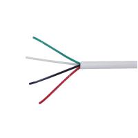 Buy cheap 80℃ 30V USB 2.0 Engineering Cable Packed By Roll AWM 2725 28AWG/1P 28AWG/2C VW-1 product