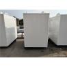 Buy cheap Fire Truck 200kg 8000L 200mm Polypropylene Water Tank from wholesalers
