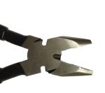 Fencing Plier with round nosed and square head drop-forge QL1202