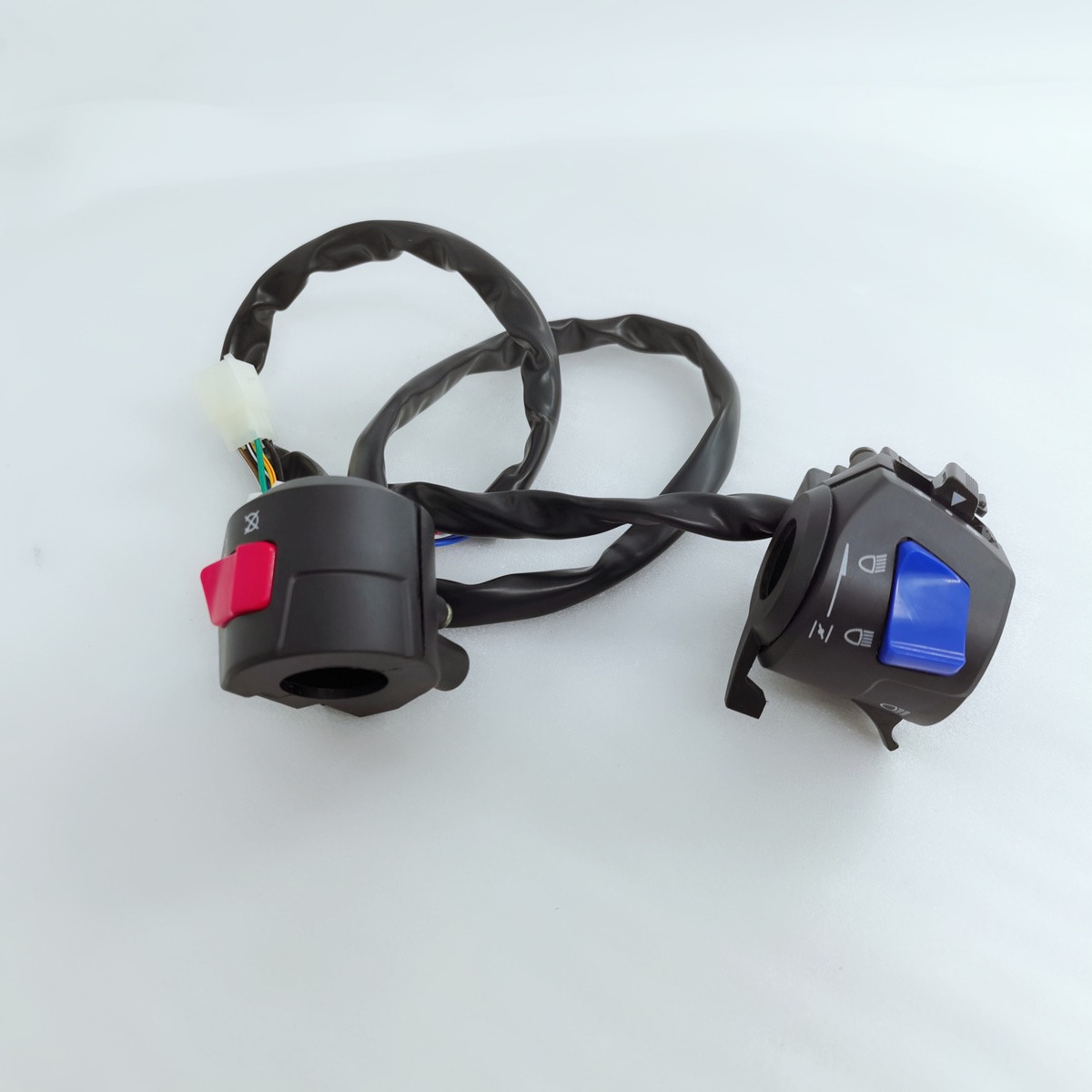 DAYANG Trimotor Electric Motorized Tricycle Brake Handle for Motorcycle Universal Fit