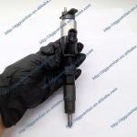 Genuine Diesel Common Rail Fuel Injector 095000-6310 095000-6311 DZ100212