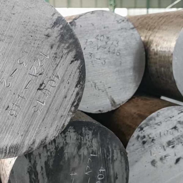 Buy cheap 15-5PH Alloy Round Bar Quenched ASTM E2375 from wholesalers