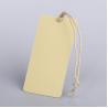 Buy cheap Promotional Hang tags Custom Barcode Printing for Clothing from wholesalers