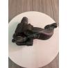 Buy cheap PC400-6 PC650-8 6D140 Excavator Oil Pump 6261-51-2000 Steel Material from wholesalers