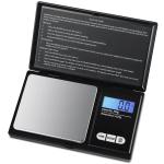 Fashionable weighing range 0.01g 0.1g LCD Digital Jewelry Gold Gram small Weight
