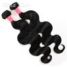 Buy cheap Body Wave Peruvian Virgin Hair Tangle Free For Girls from wholesalers