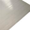 Buy cheap AISI ASTM Stainless Steel Sheet SUS 201 202 316 316l 410 409 430 304 6000mm from wholesalers