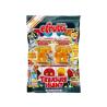 Buy cheap Aluminum Foil Mylar Plastic Packaging Gravure Printing Organza Vacuum Seal Child Resistant Reclosable Edible Gummy Candy from wholesalers