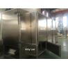 Buy cheap 2-3t/H Pellet Sinking Fish Feed Extruder Machinery Plant 2000-20000 kg Weight from wholesalers