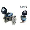 Buy cheap Home Ultrasonic Liquid Flow Meter / Residential Water Meter For Big Size Pipe from wholesalers