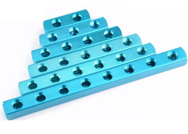 Buy cheap Pneumatic Quick Connector Industrial Consumable Products Aluminum Material from wholesalers