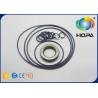 Buy cheap Excavator Komatsu Hydraulic Motor Seal Kits / Swing Motor Seal Kit 706-7G-01041 from wholesalers