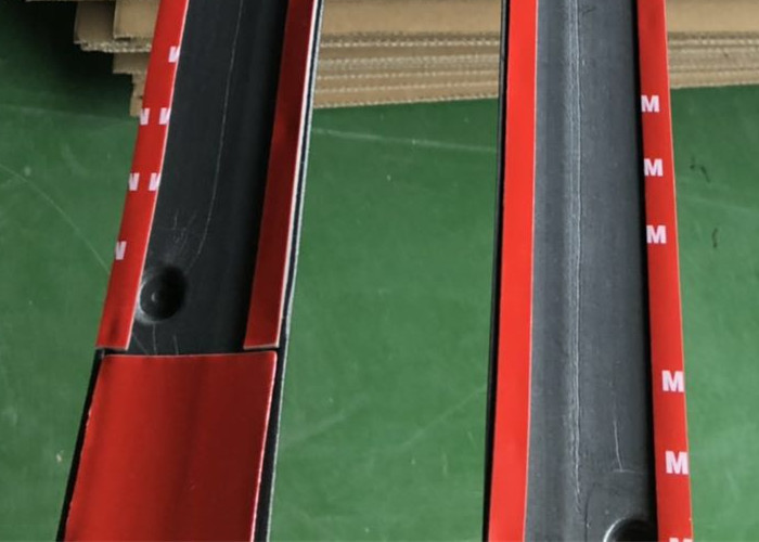 Supplier OE Style Stick Installation Roof Racks for ISUZU MU-X 2014 2017 MUX