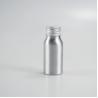 Buy cheap Industrial Cosmetic 40ml Aluminum Spray Bottle for and Customization from wholesalers