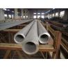 Buy cheap ASTM SS 430 Steel Mirror Bright Pipe Seamless Stainless Steel Tube Dia 1/2 Inch from wholesalers