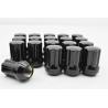 Buy cheap Anti Theft Car Locking Wheel Nuts 14x1.5 Thread Pitch 35 Mm Overall Length from wholesalers