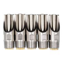 Buy cheap CE Automatic Stainless Steel Nipple Drinker For Pig Farming Anti Rust product