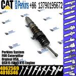 4010346 4062569 Cummins Diesel Injector ISO Common Rail Fuel Injector