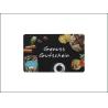 Buy cheap FM11RF08 Compatible Contactless RFID Smart Card S50 0.88mm Thickness from wholesalers