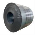 Skin Pass Yes Prime Hot Rolled Black Surface Carbon Steel Coil SAE1006 SAE1008 0