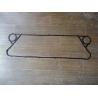 Buy cheap Sigma M37 Heat Exchanger Gaskets centre to centre 218*1076mm from wholesalers