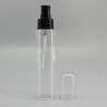 Buy cheap Cylinder PET 38*135mm 120ml Reusable Lotion Bottles from wholesalers
