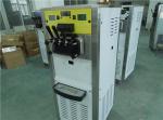 Professional Frozen Yogurt Machine ETL CE , Commercial Frozen Yogurt Maker