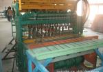 Eco Friendly Welded Mesh Machine Welding Wire Production Line 500kva Electri
