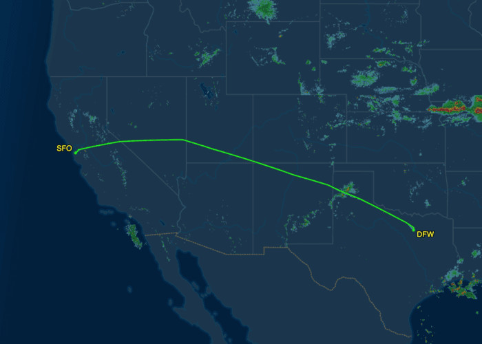 Reliable Air Freight From China To USA Dallas Rapid Delivery For Foreign Trades