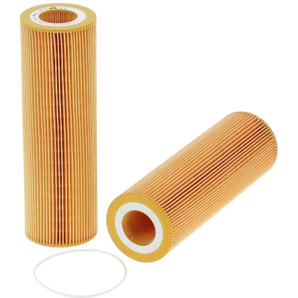 Buy cheap Oil filter factory 2625884 engine oil filter 2625884 from wholesalers