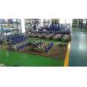Buy cheap Alloy Steel Body Material Slurry Knife Gate Valve To Meet PN10 Pressure Rating from wholesalers