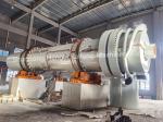 90% Fixed Activated Charcoal Production Equipment Customizable Size