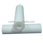 63.5mm±1mm Outer Diameter Water Treatment Nylon Filter Cloth for Paint Food