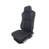 Buy cheap Bus Cargo Truck Air Suspension Seat for Heavy Duty Trucks Guaranteed Year 2007 from wholesalers