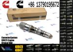 Injector Diesel Common Rail Injector Fuel 3766446 4088426 4088428 4326781