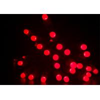 Buy cheap PVC Material RGB Pixel Light LED Module 0.028 Amps 0.036W Energy Saving product