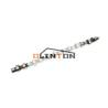 Buy cheap 6WG1 Engine Camshaft For ZX450 Excavator Machinery Parts 1-12511255-1 from wholesalers