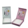 Buy cheap Cosmetic Facial Mask Chipboard Gift Boxes Recycled With Magnet Closure from wholesalers