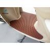Buy cheap Motorcycle Accessories Motorcycle Foot Mat With Durable Soft Hand Feeling from wholesalers