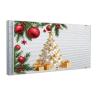 Buy cheap P6 Adhesive Transparent LED Display SMD2121 4000 nits For Shopping Malls from wholesalers