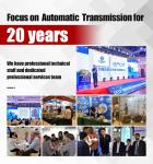 Transmesun RAV4 all-wheel-drive K114F remanufacturing automatic transmission