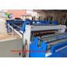 Buy cheap Construction Building Road Bridge 2.5mm Fence Mesh Welding Machine from wholesalers